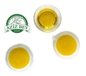 extra virgin olive oil from turkey