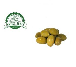 green olives from turkey
