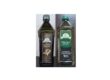 Turkish extra virgin olive oil in 1-liter pet bottles